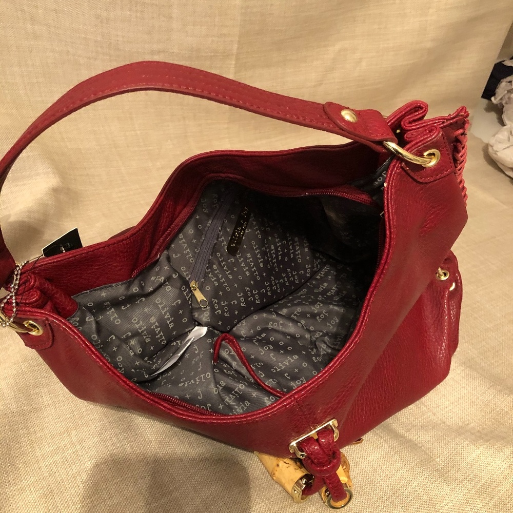 NWT Olivia & Joy